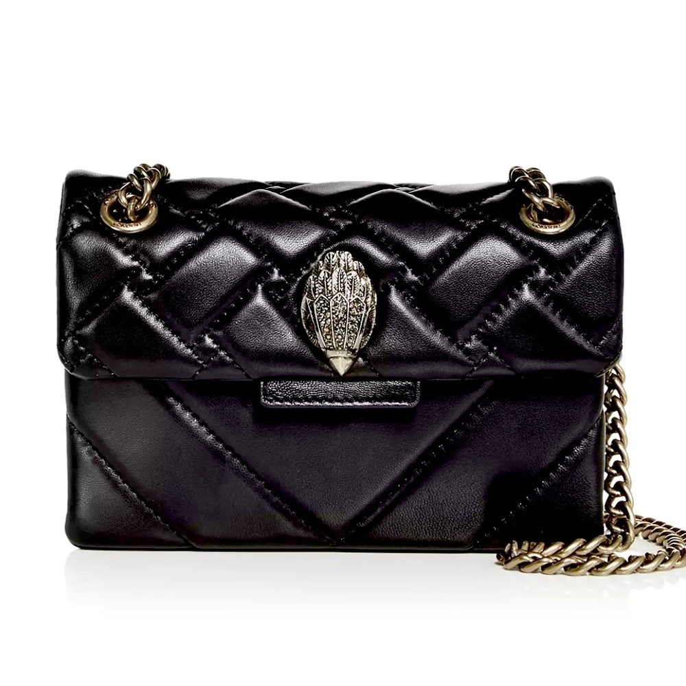 Kurt Geiger Small Kensington Bag